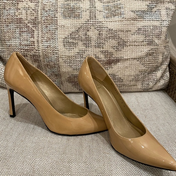 Stuart Weitzman Pumps - Picture 3 of 7